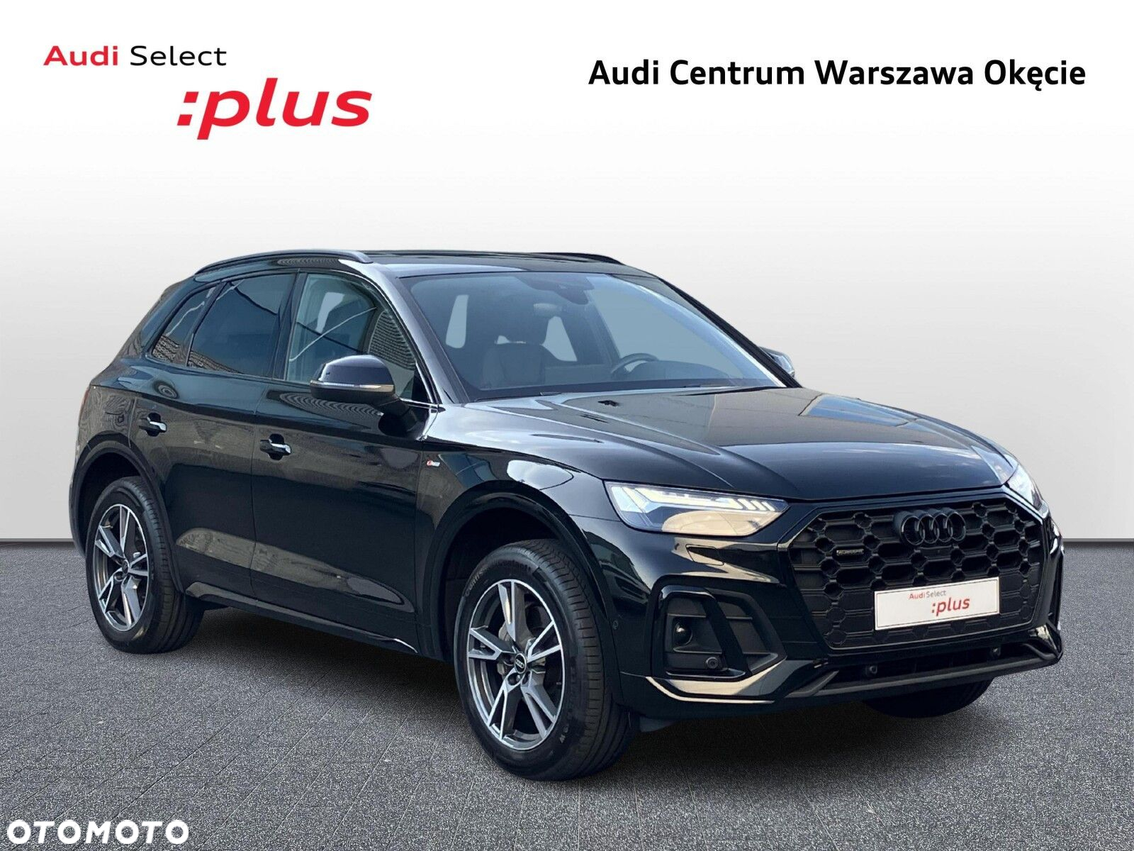 Audi Q5 - 3