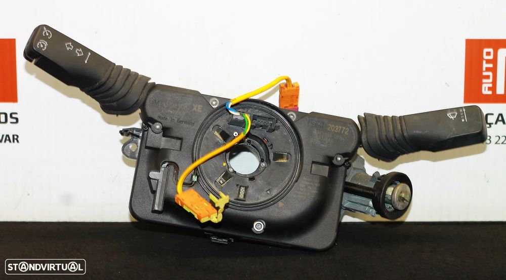 FITA DE AIRBAG C/COMUTADORES OPEL ASTRA H - 2