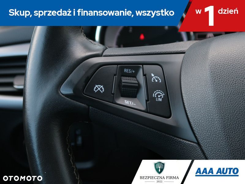 Opel Astra - 17
