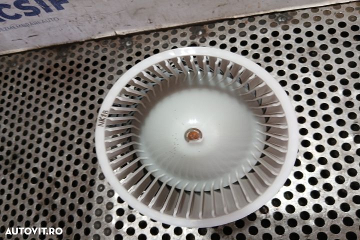 Ventilator aeroterma F00S3B2542 F00S330109 F00S3B2542 F00S330109 Hyun - 3