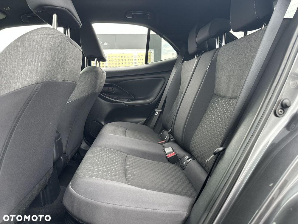 Toyota Yaris Cross Hybrid 1.5 Style - 14
