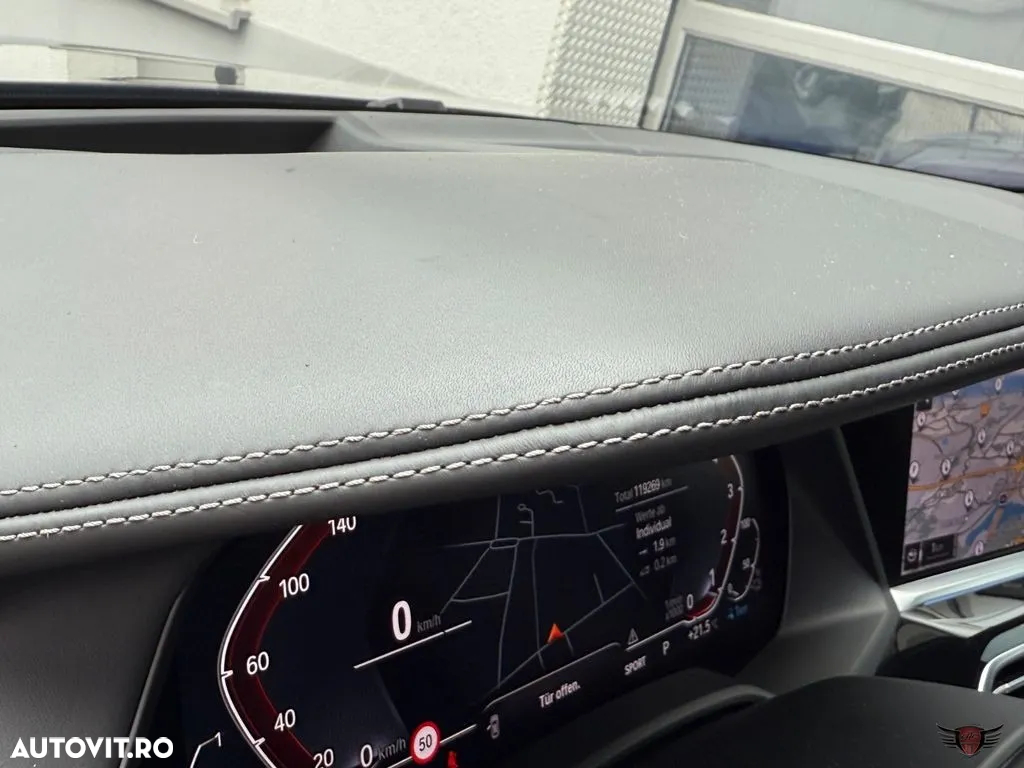 BMW X5 xDrive45e AT PHEV - 24