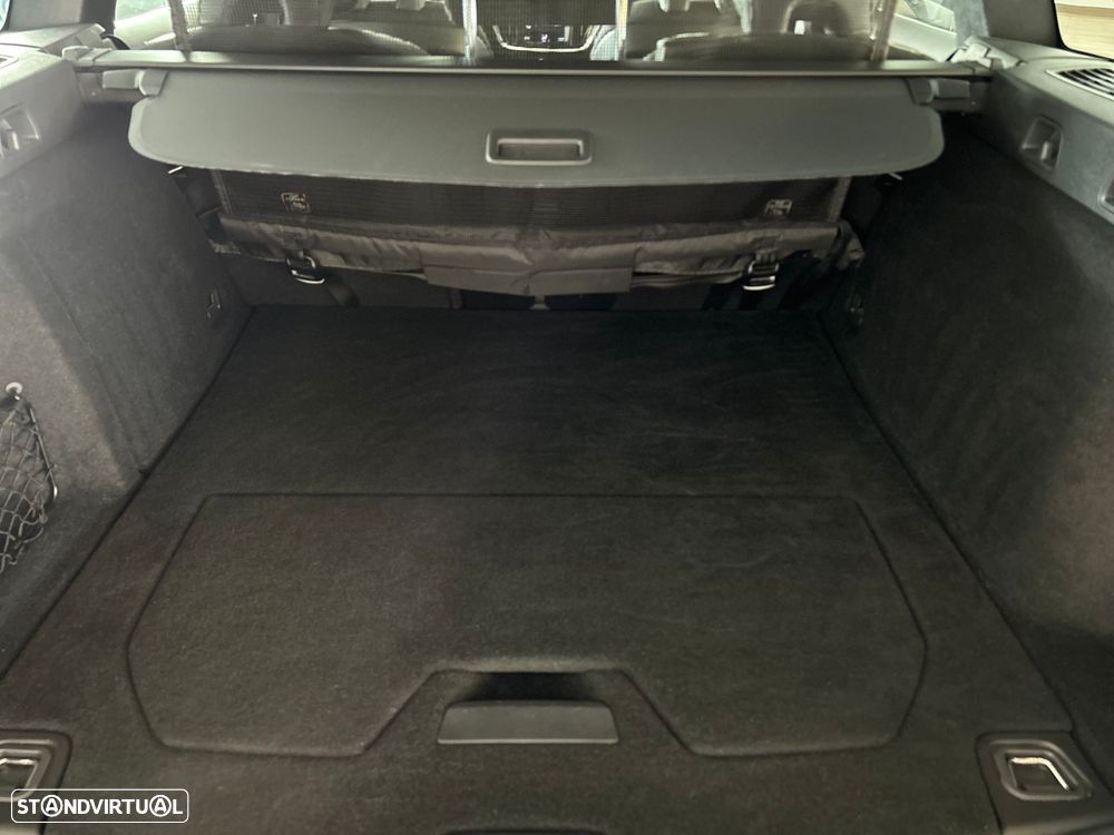 Volvo V60 2.0 T6 AWD TE Inscription - 6