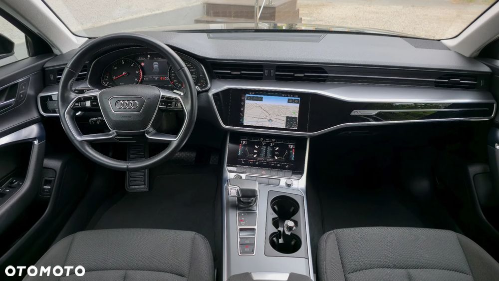 Audi A6 Avant 40 TDI S tronic design - 20