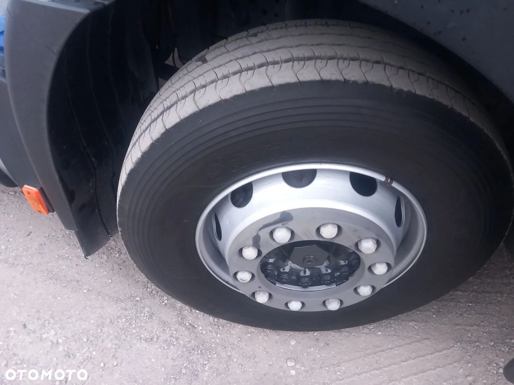 Iveco Iveco Hi Way 460 Euro 6 - 10