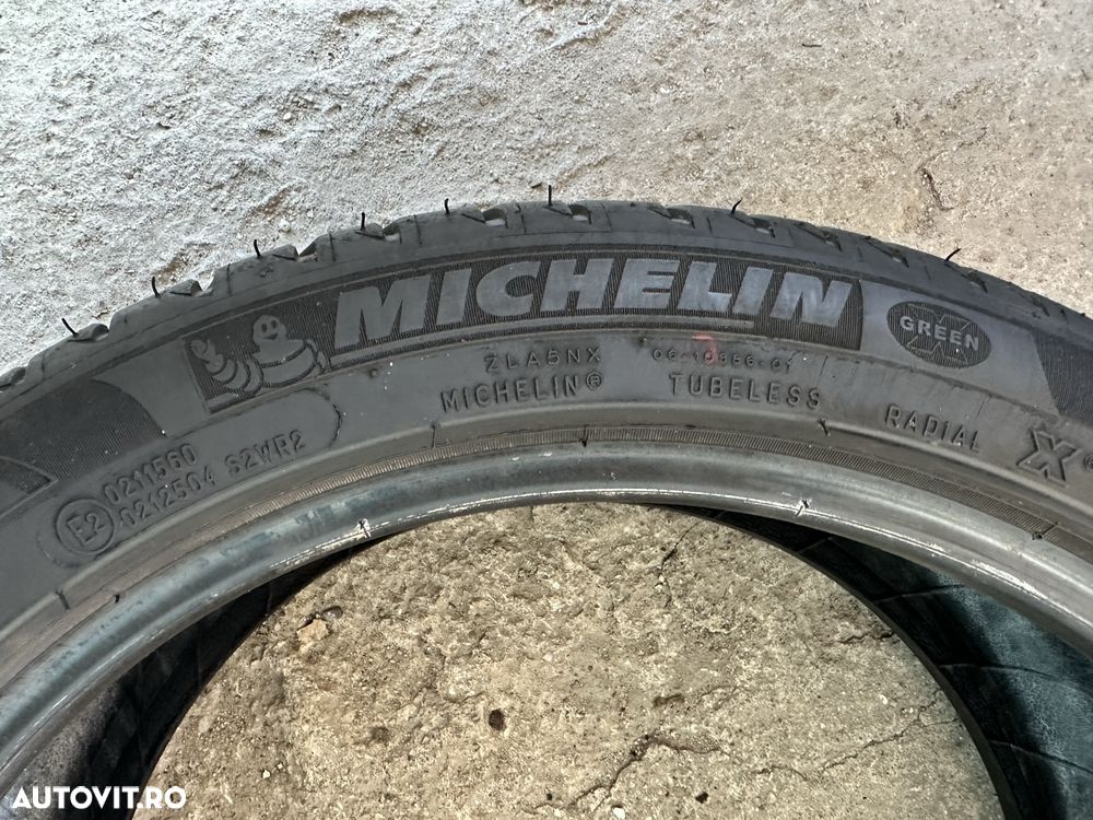 205/45 R17 Michelin Primacy 3 - 6