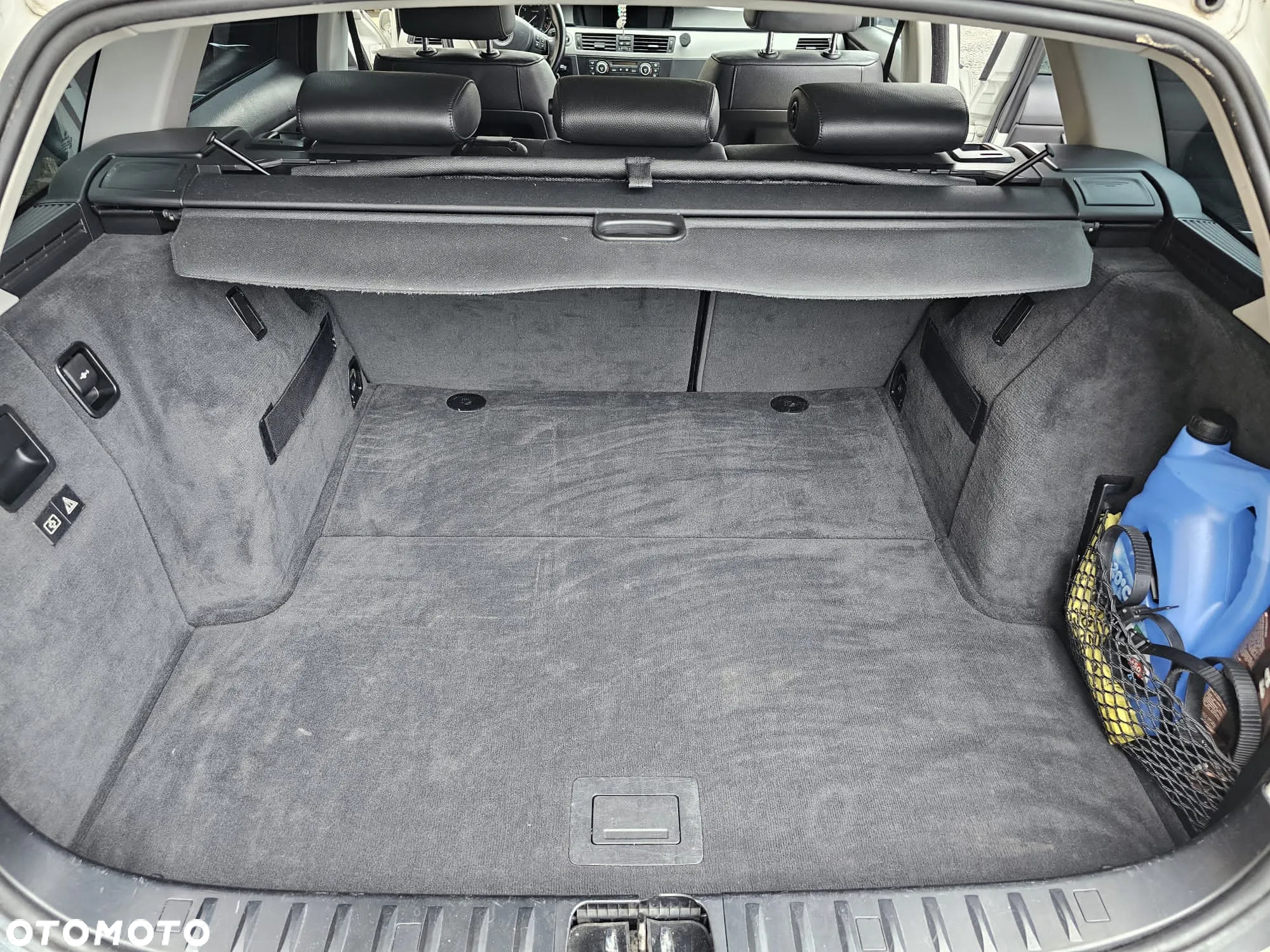 BMW Seria 3 - 5