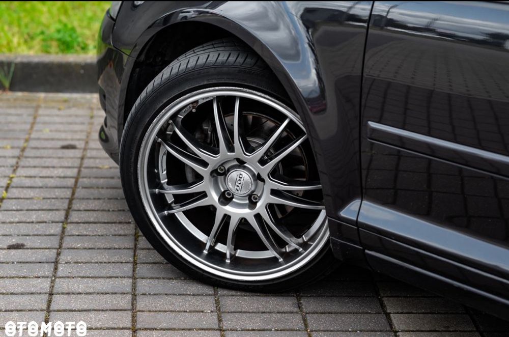 Audi A3 Sportback 2.0 TDI DPF S line Sportpaket - 16