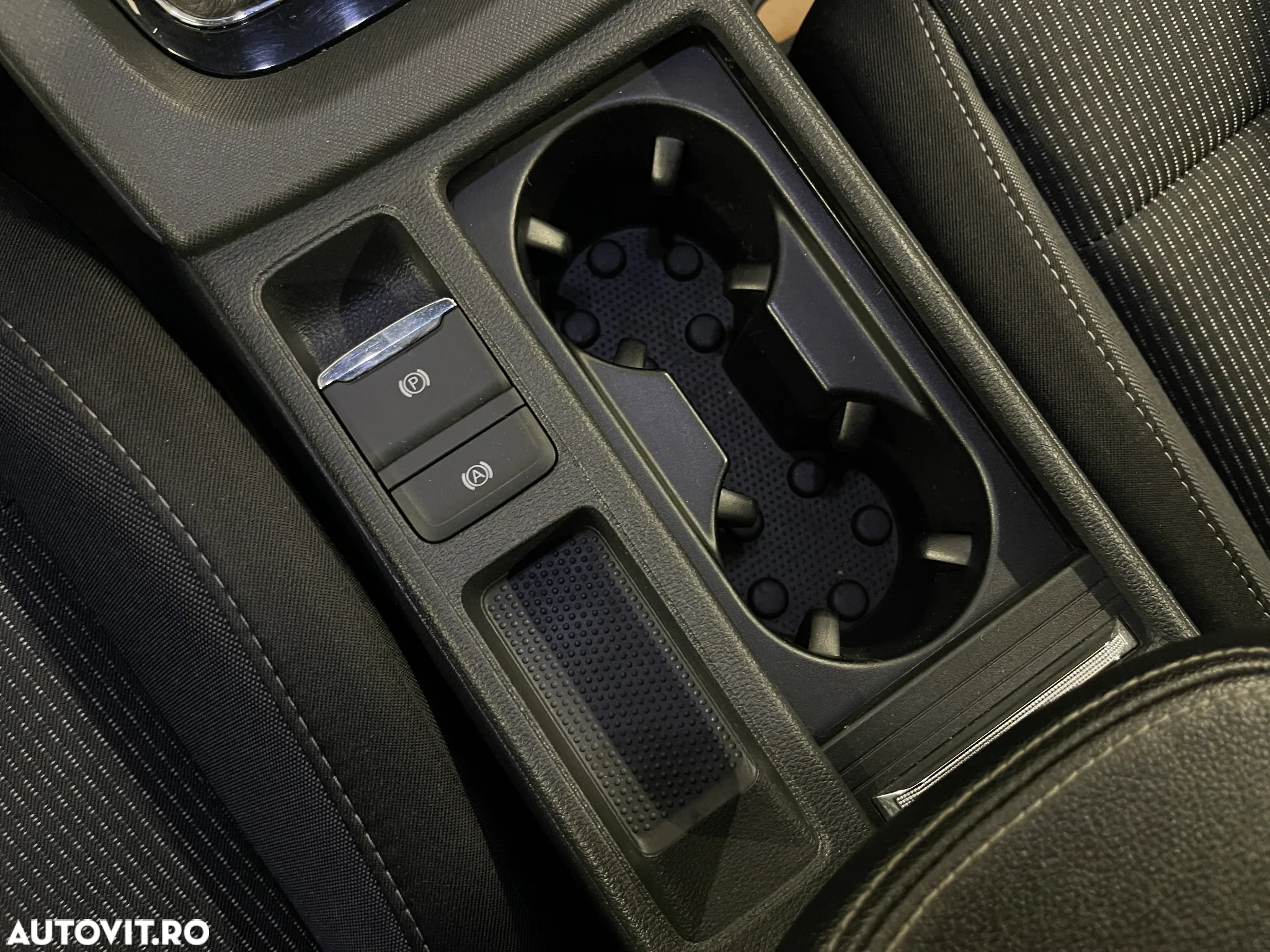 Skoda Octavia 2.0 TDI Ambition - 24
