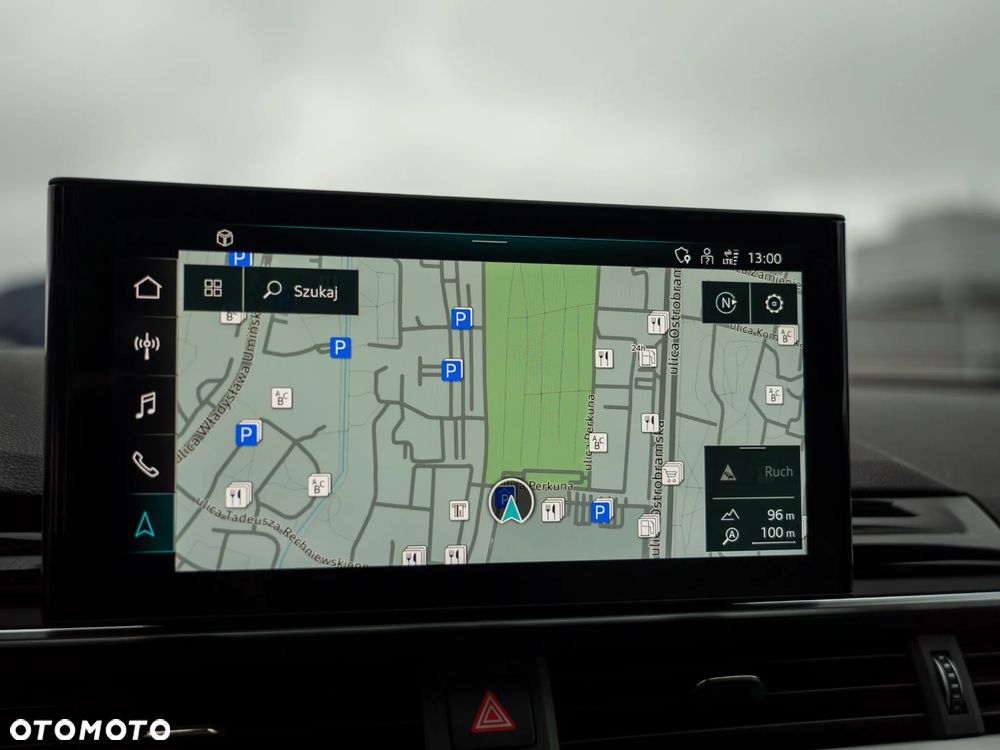 Audi A5 Sportback 45 TFSI quattro S tronic edition one - 32