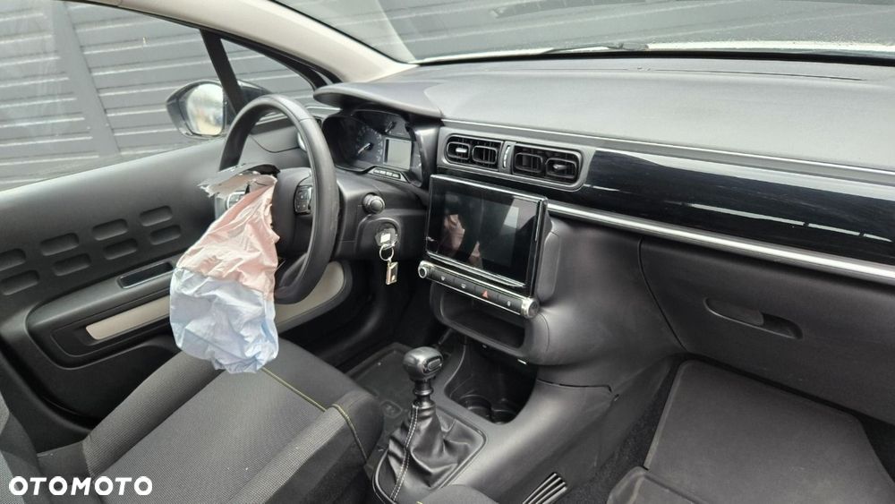 Citroën C3 - 33