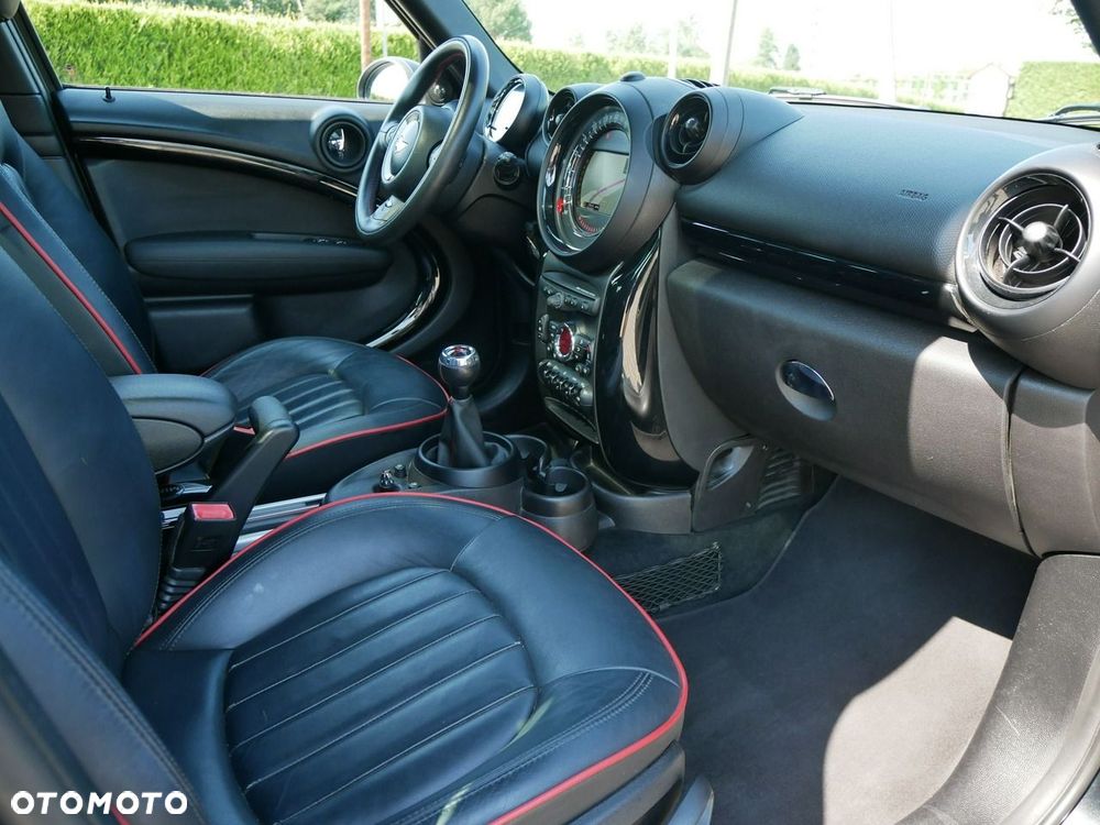 MINI Countryman - 20