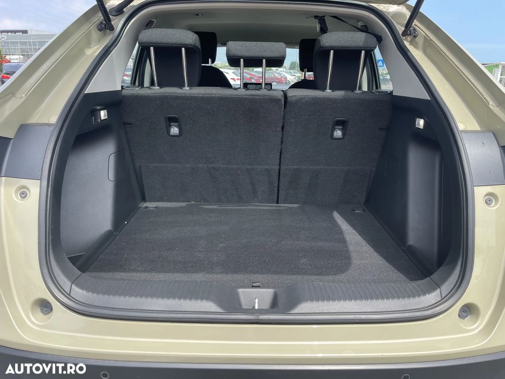 Honda HR-V e:HEV 1.5 i-MMD Elegance - 25