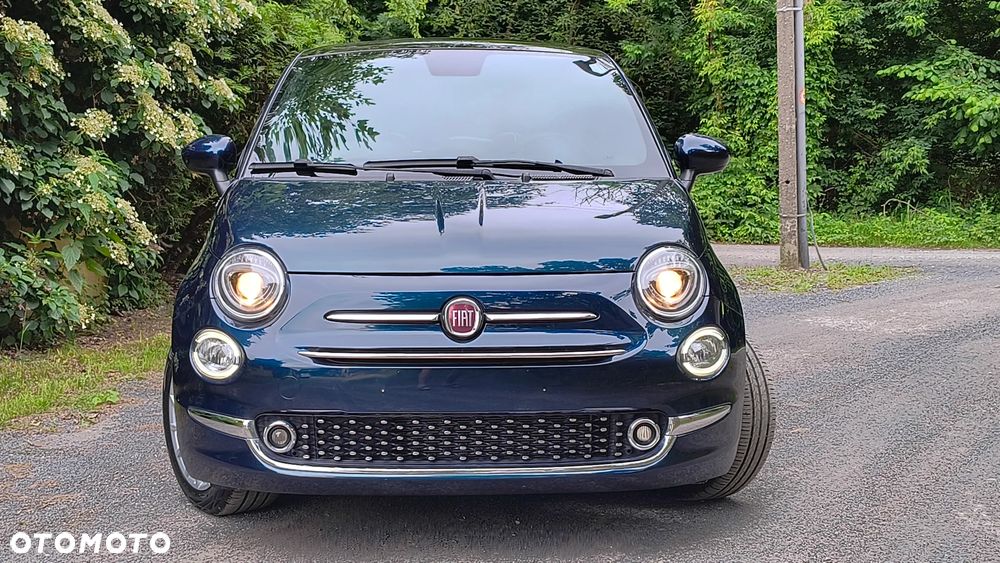 Fiat 500 1.0 GSE Hybrid Dolcevita - 5