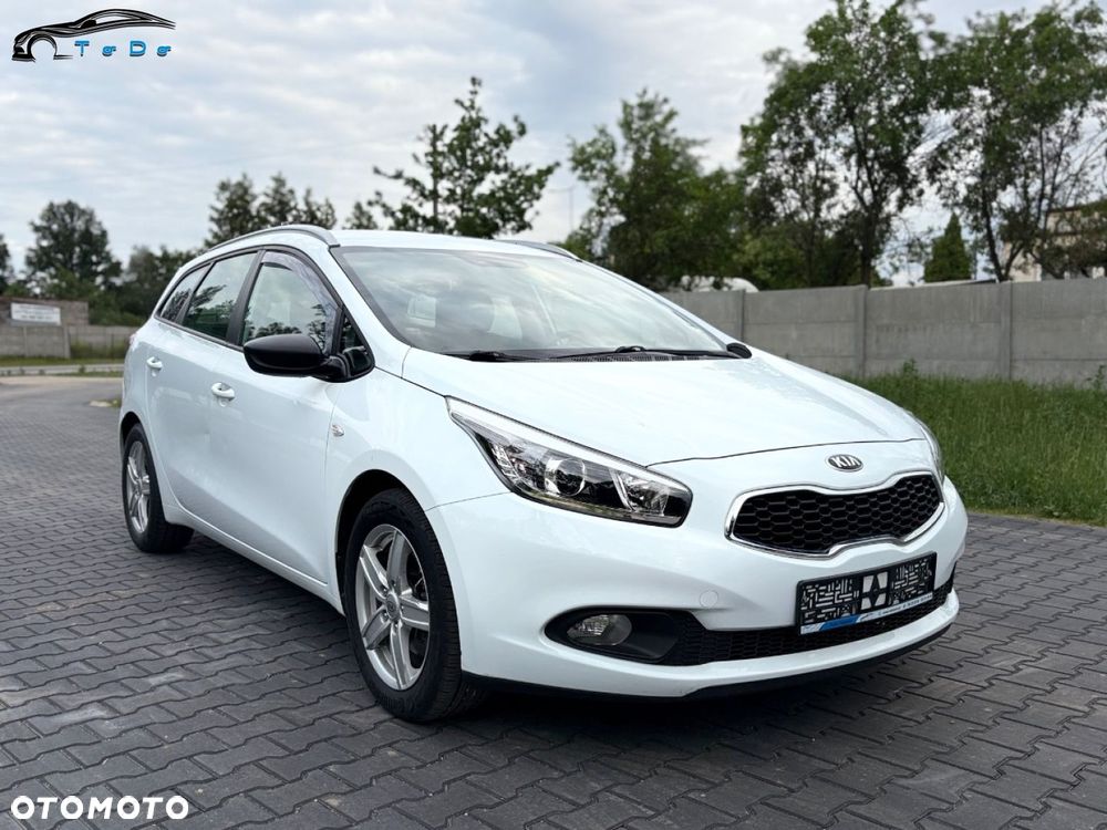 Kia Ceed 1.4 Business Line - 4