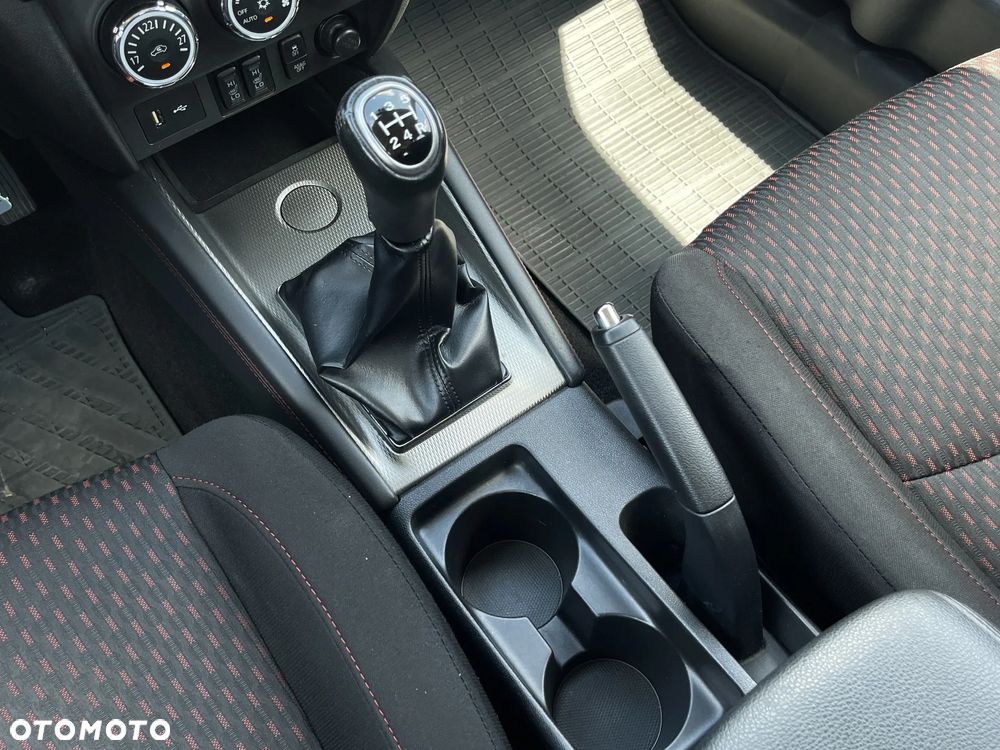 Mitsubishi ASX 1.6 ClearTec 2WD Edition 100+ - 25