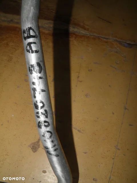 RURKA KLIMATYZACJI AUDI VW SEAT 1K0820743AB - 7