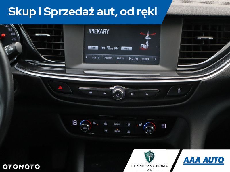 Opel Insignia - 15