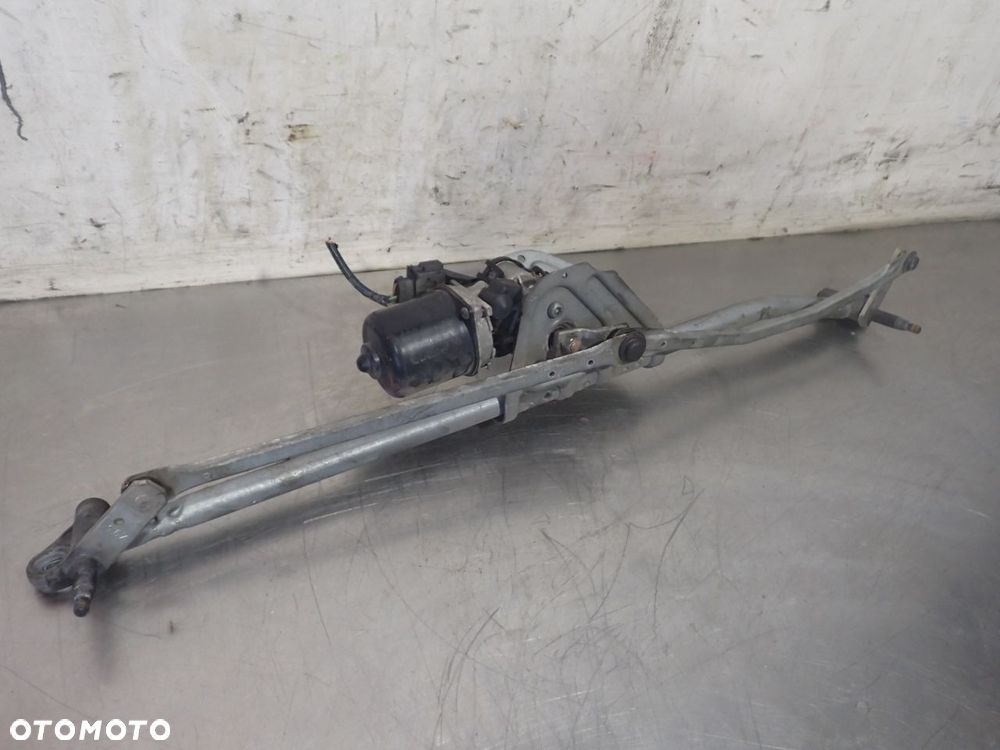 MECHANIZM WYCIERACZEK PRZÓD MINI ONE R57 1.6 - 4