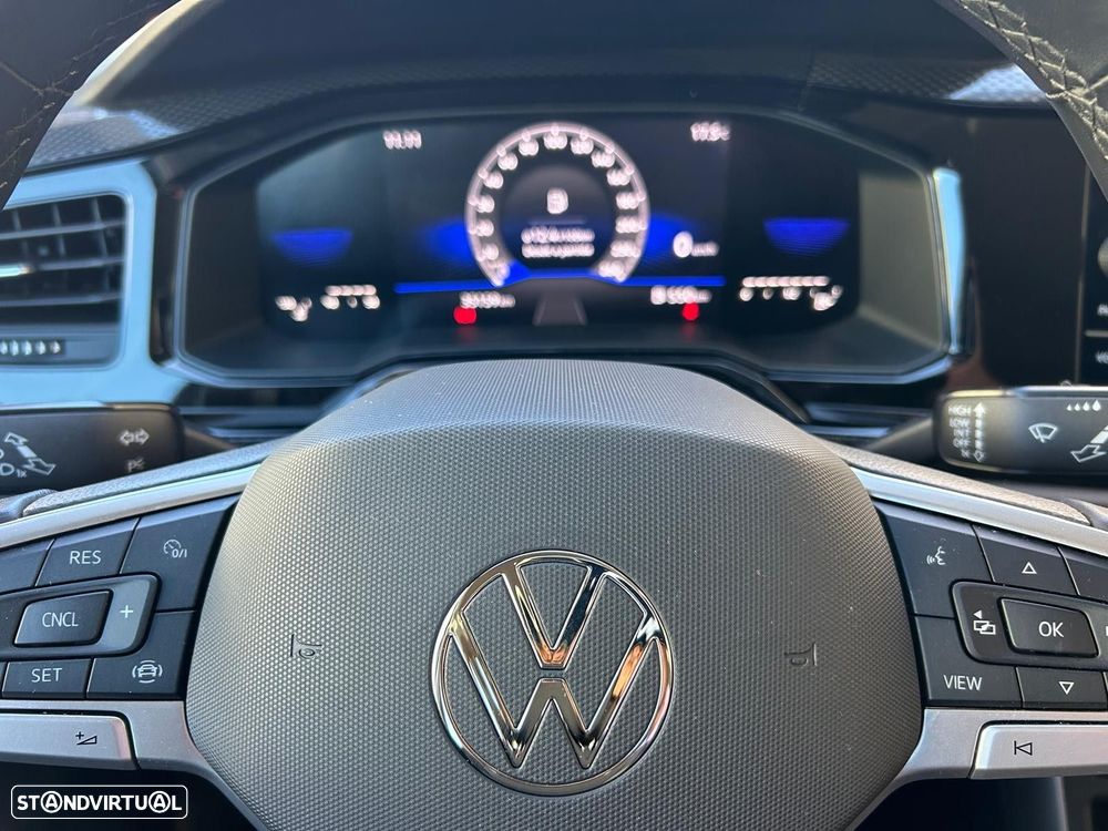 VW Polo 1.0 TSI Urban - 41