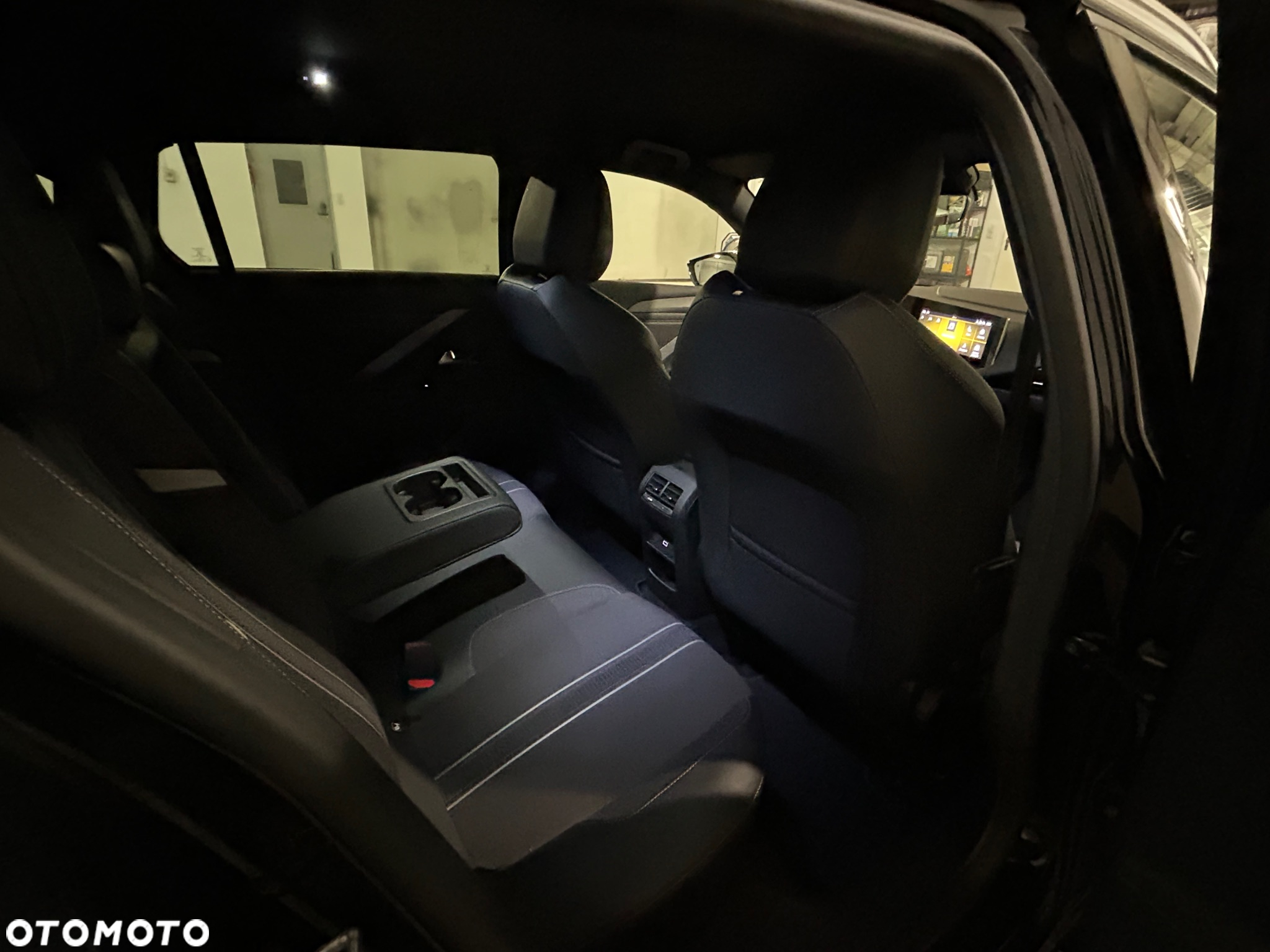 Opel Astra Sports Tourer Plug-In-Hybrid GS Line - 9