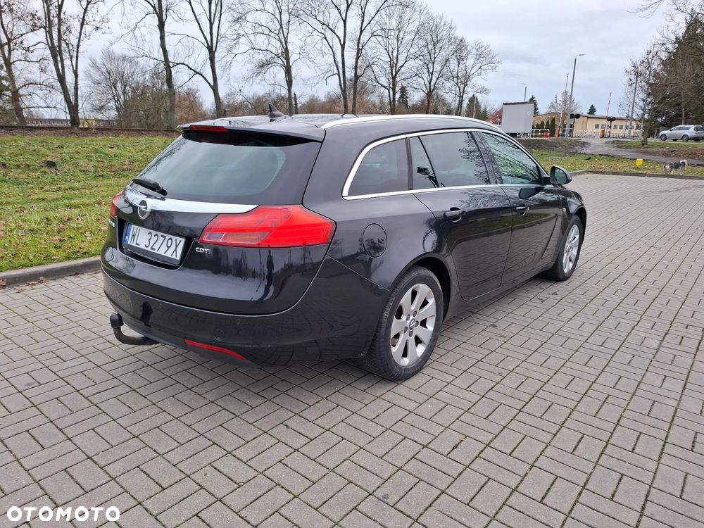 Opel Insignia - 4