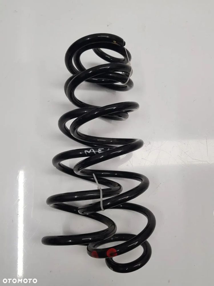 SPRĘŻYNA TYŁ RENAULT MEGANE IV HB SEDAN - 2