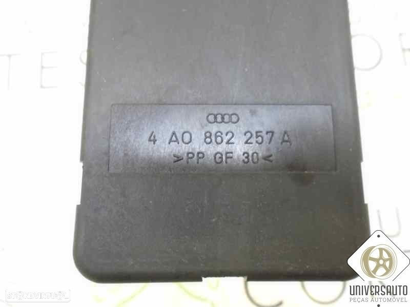 BOMBA DE FECHO AUDI A4 1999 - 3
