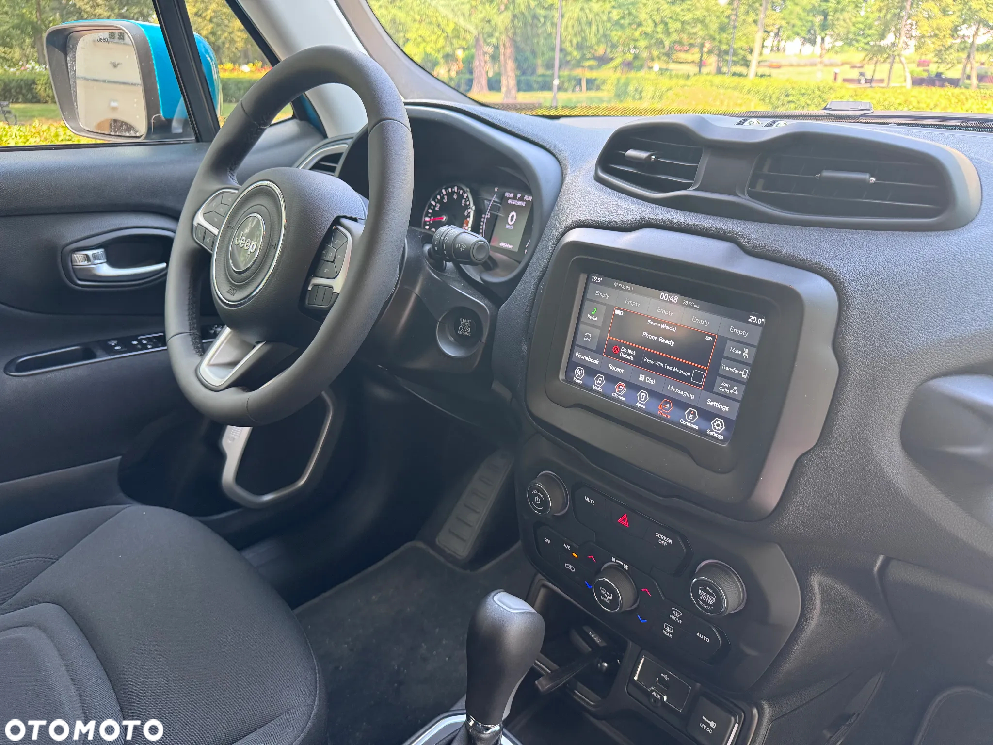 Jeep Renegade - 22