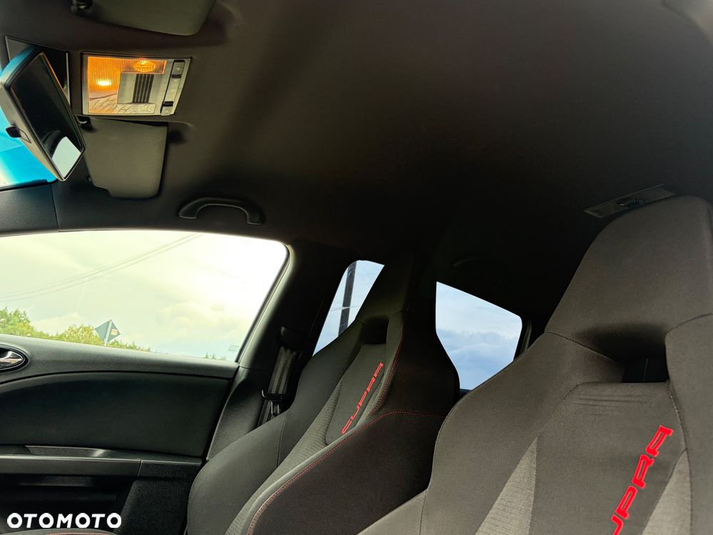 Seat Leon 2.0 T FSI Cupra R - 20