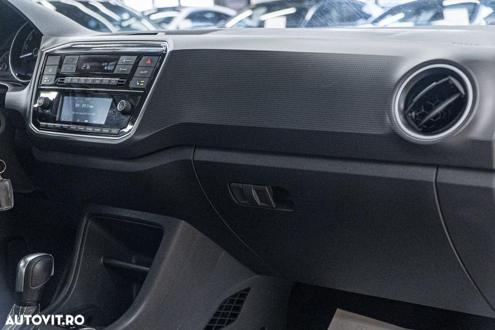 Skoda Citigo CITIGOe iV Ambition - 20