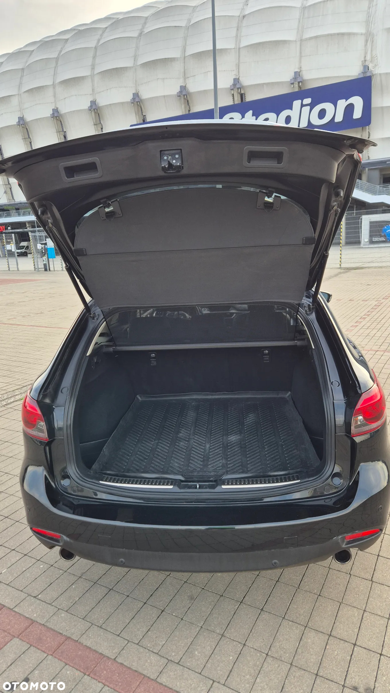 Mazda 6 2.5 Skypassion I-ELoop - 11