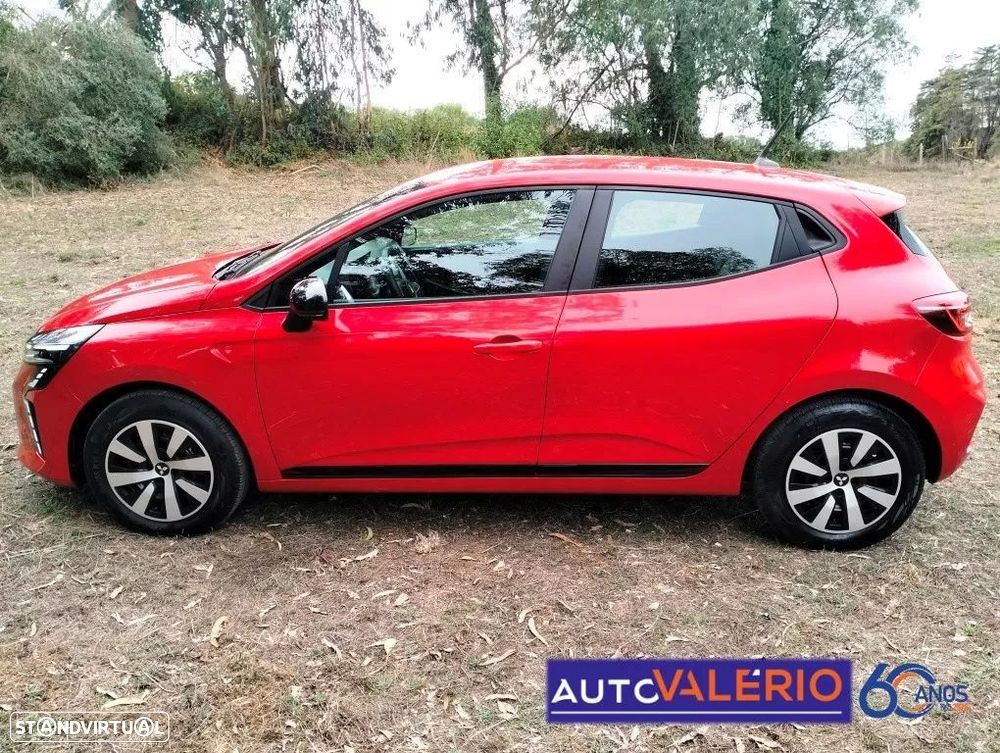 Mitsubishi Colt 1.0 MPI Kyoto - 3
