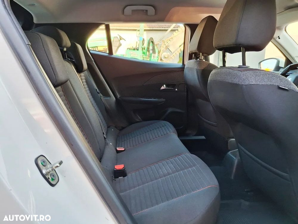 Peugeot 2008 1.5 BlueHDI STT Active - 11