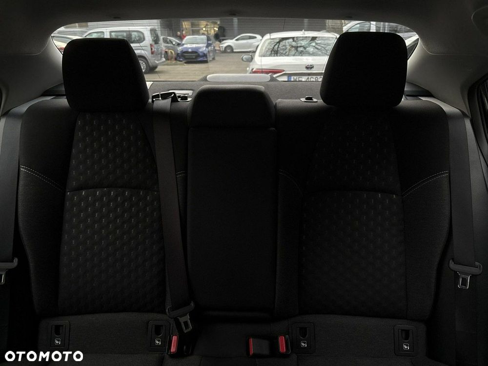 Toyota Corolla 1.5 Style MS - 16