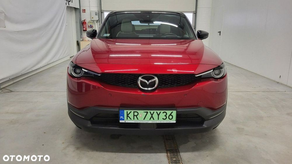 Mazda CX-30 - 2