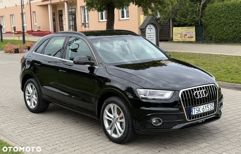 Audi Q3 1.4 TFSI Sport - 3