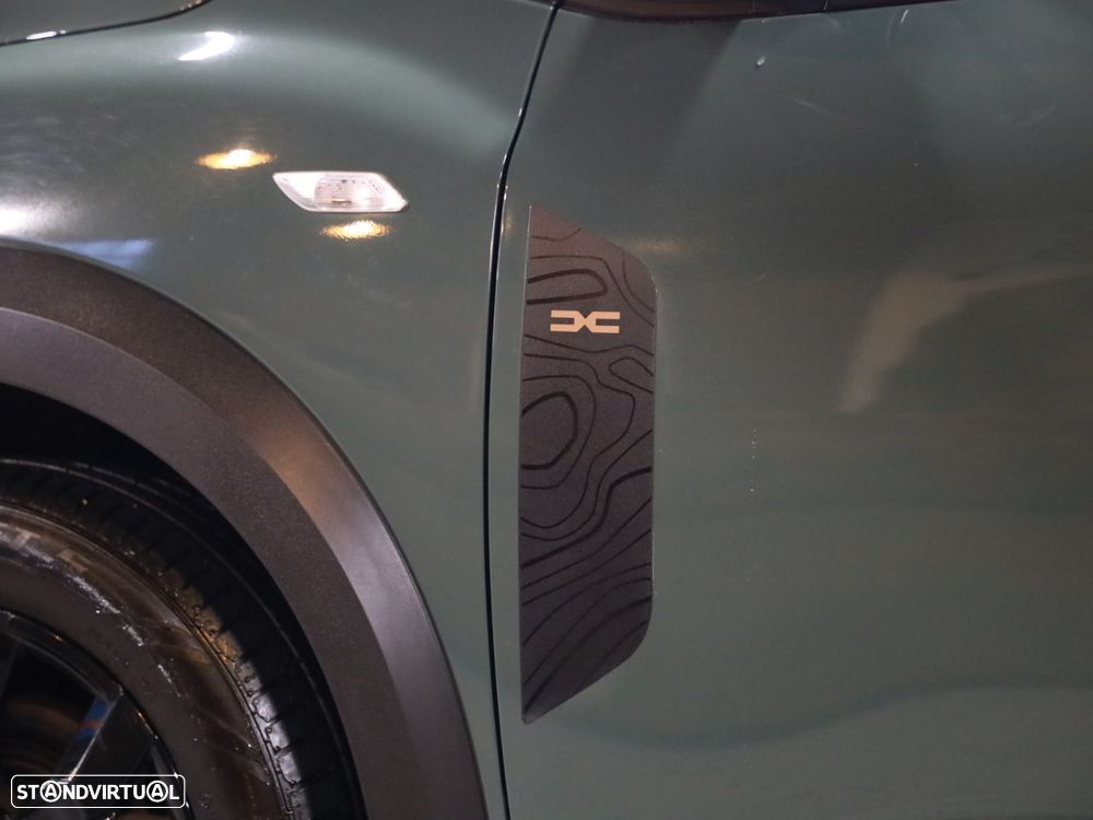 Dacia Jogger 1.0 ECO-G Extreme 7L Bi-Fuel - 40