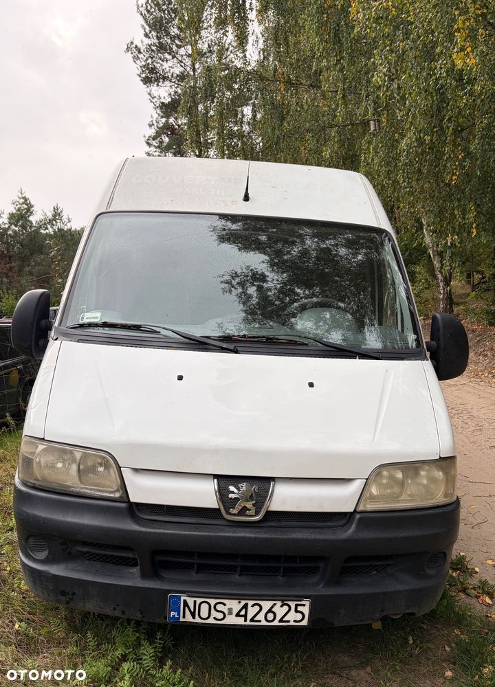Peugeot Boxer - 5