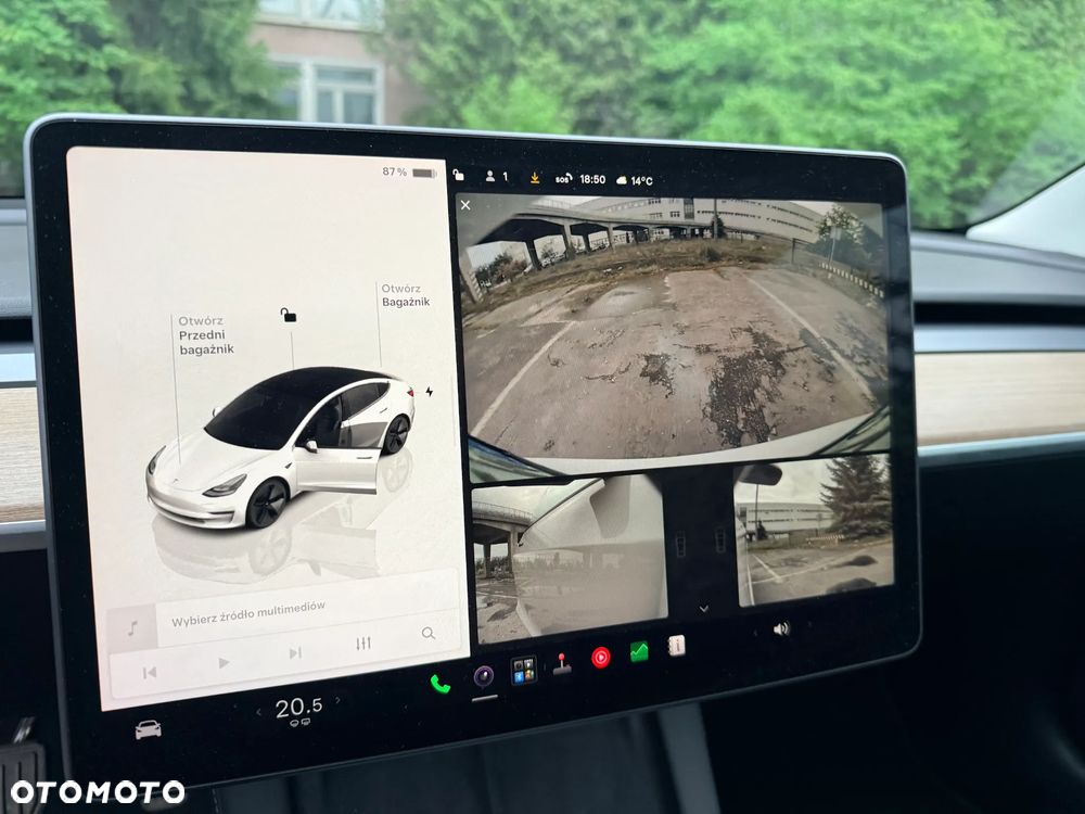 Tesla Model 3 RWD Premium - 17