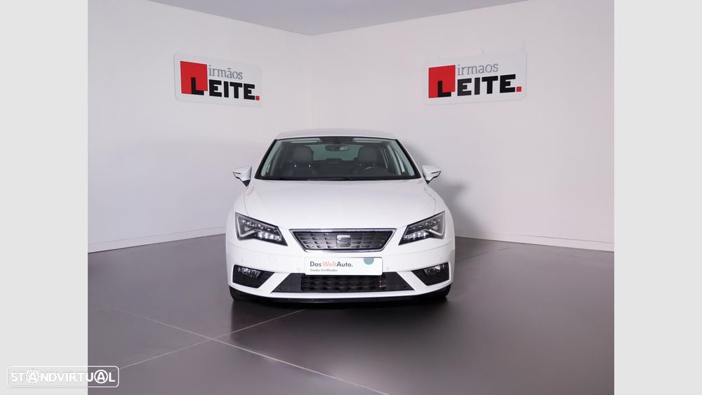 SEAT Leon - 2