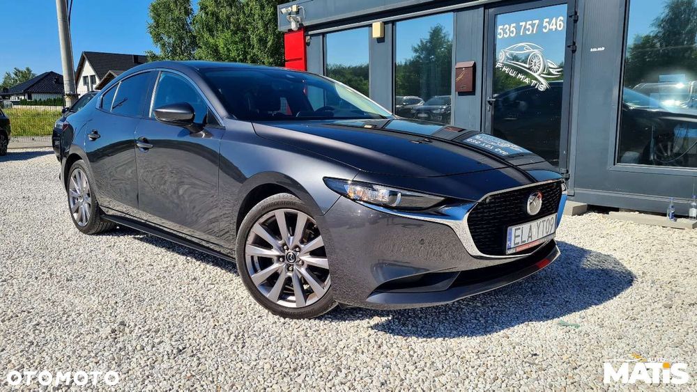 Mazda 3 - 16