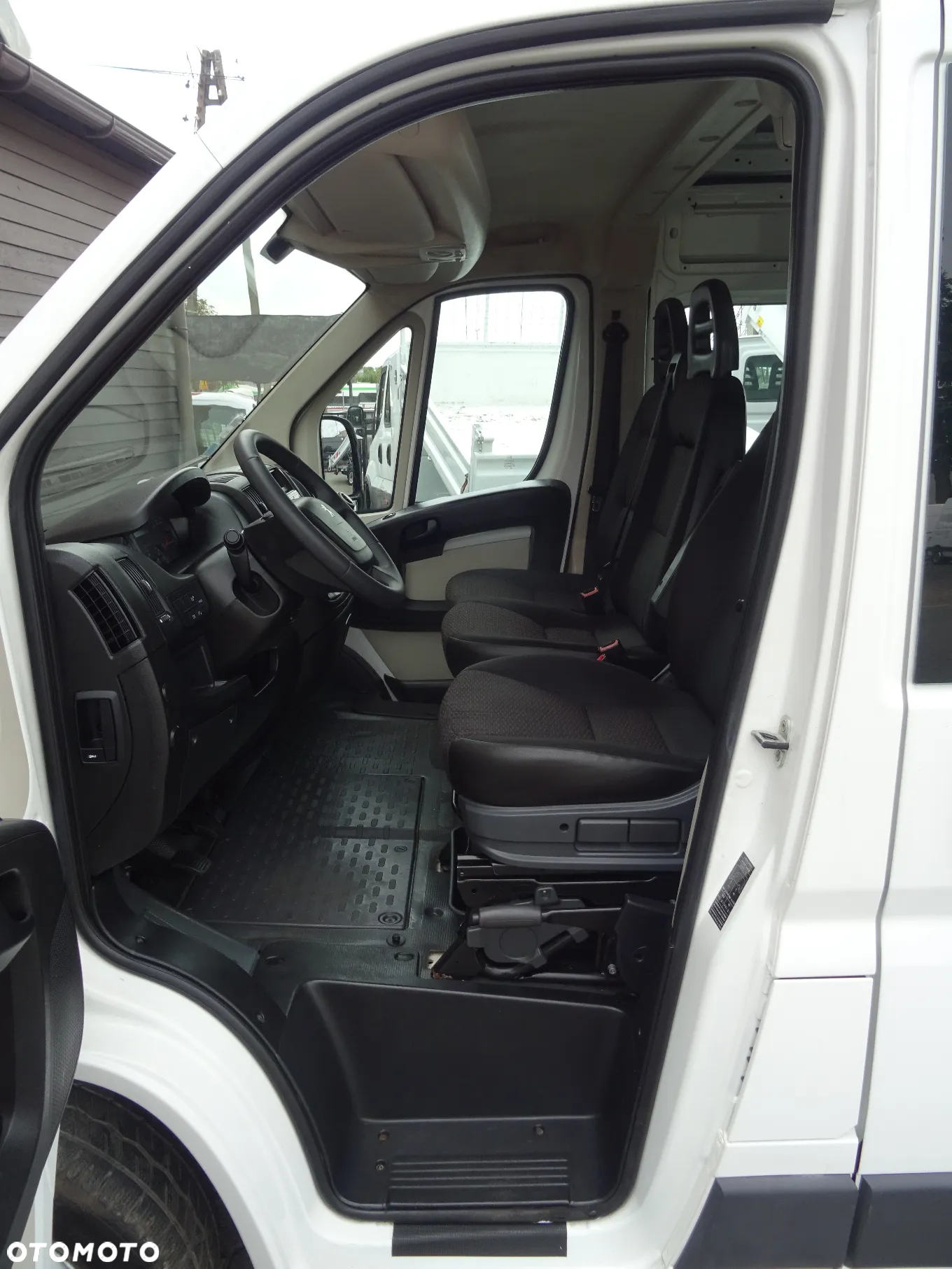 Peugeot BOXER - 11