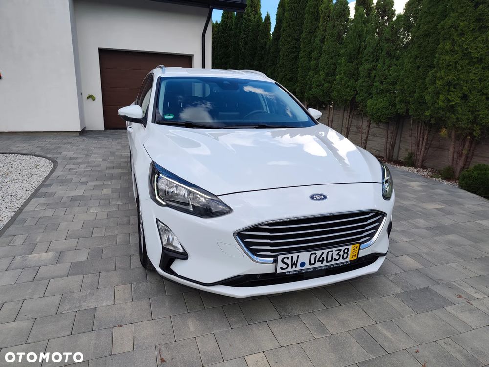 Ford Focus - 24
