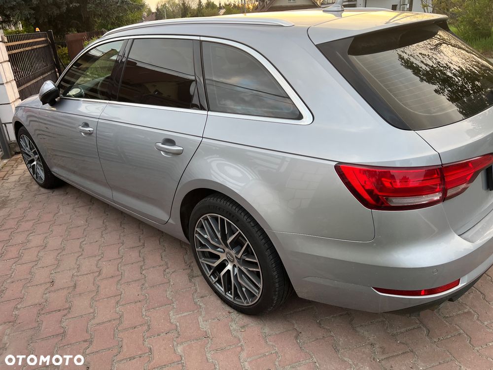 Ford Focus 2.0 TDCi Black Edition ASS - 3