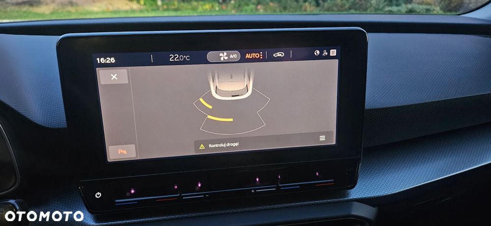 Seat Leon 2.0 TDI DPF Start&Stop DSG XCELLENCE - 25