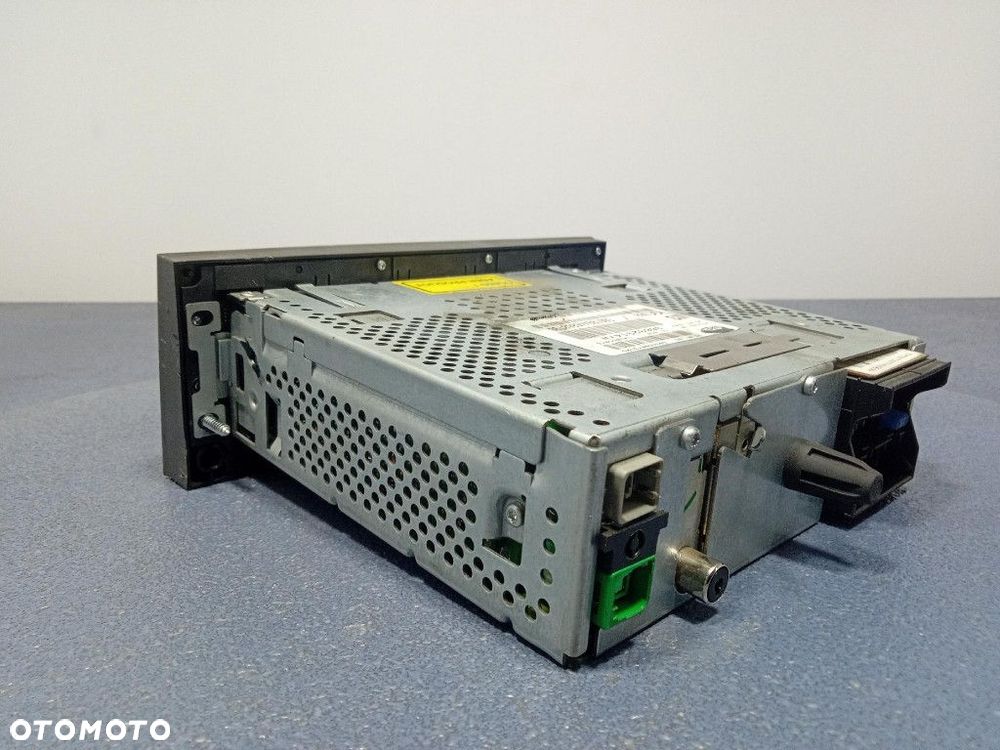 CITROEN C5 I LIFT RADIO NAWIGACJA RT3 N3  96632914YW - 2