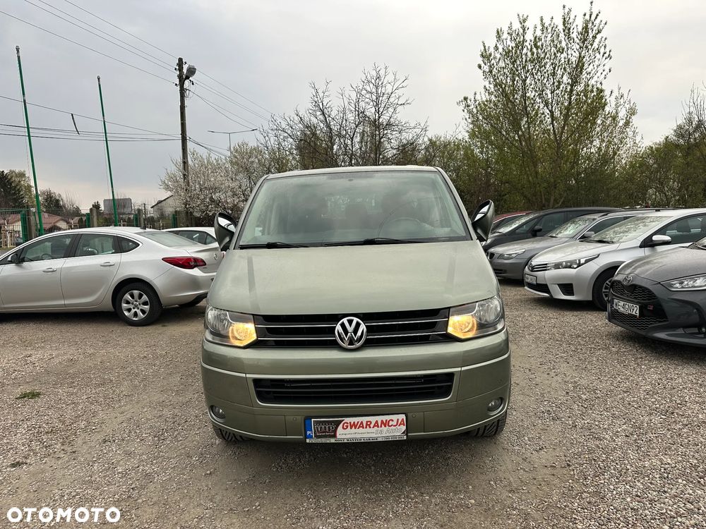 Volkswagen Caravelle L2 Trendline - 3