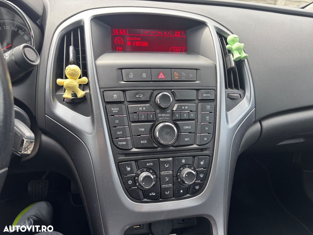 Opel Astra - 3