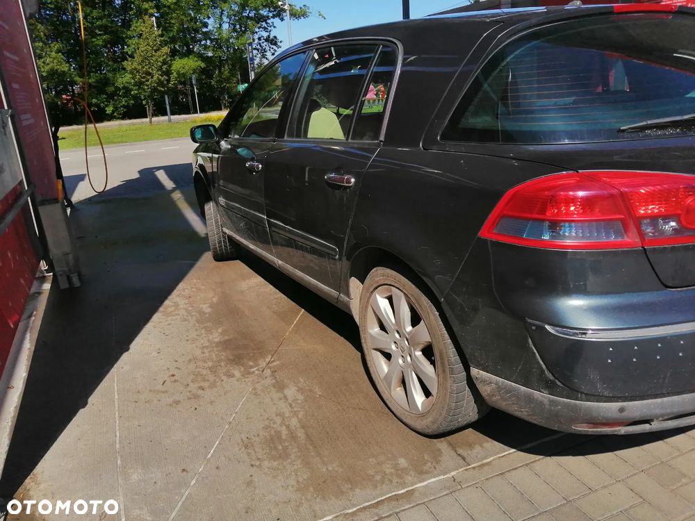 Renault Vel Satis - 5